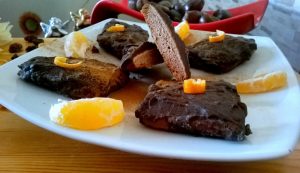 mostaccioli finale mostaccioli finale