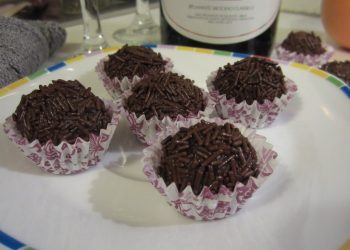 Brigadeiros