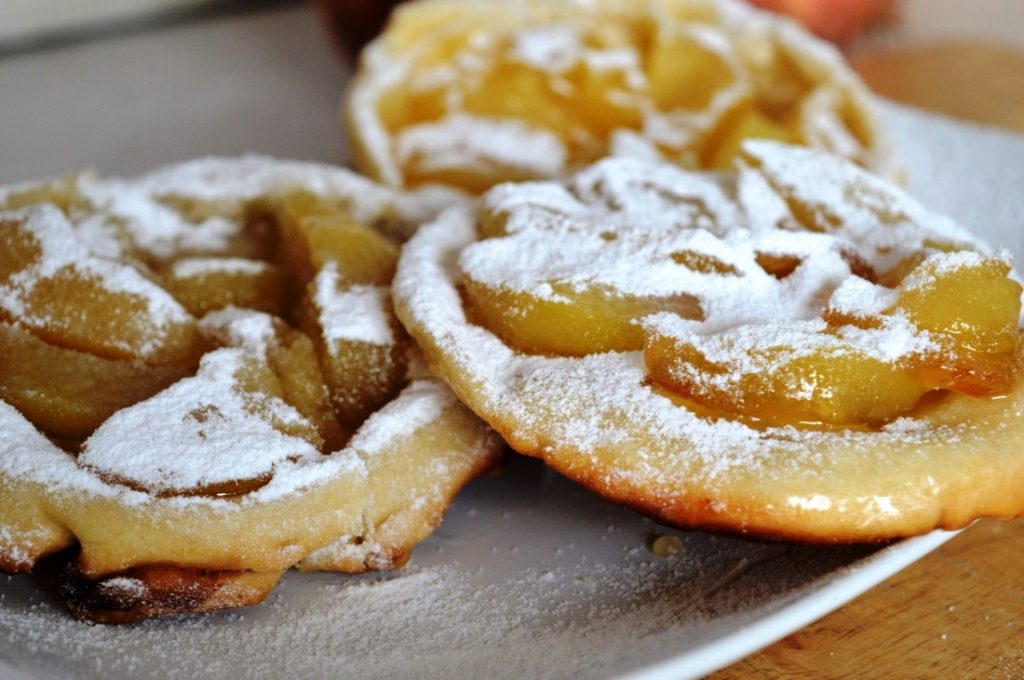 Tarte Tatin