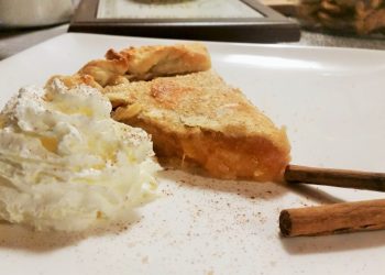 apple pie