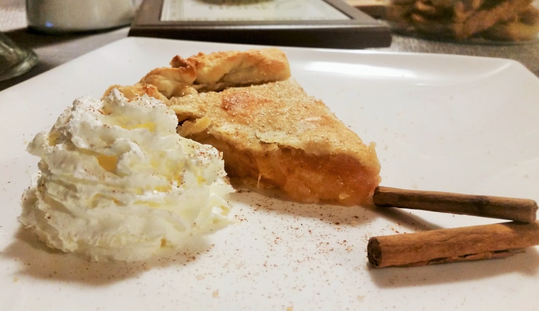 apple pie