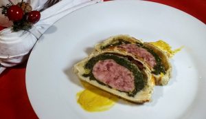 cotechino in crosta cotechino in crosta
