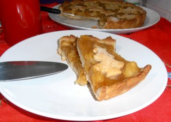 crostata-di-mele-con-bimby