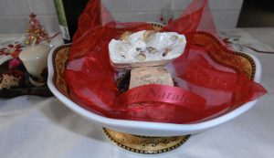 Torrone con bimby Torrone con bimby