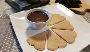 ganache al cioccolato ganache al cioccolato