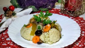 insalata di rinforzo insalata di rinforzo