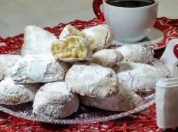 ricciarelli di siena