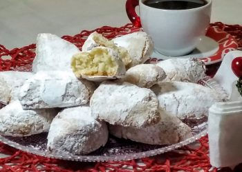 ricciarelli di siena