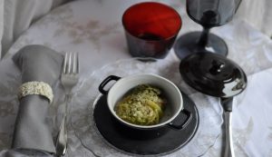 Ricetta involtini di verza Ricetta involtini di verza