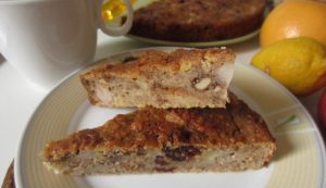 Macafame Macafame ricetta originale