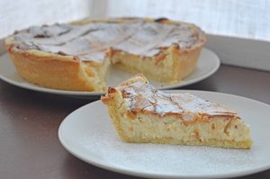 Pastiera napoletana Pastiera napoletana