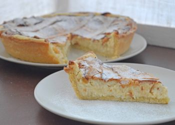 Pastiera napoletana