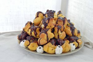 Profiterole Profiterole