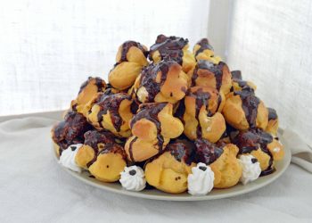 Profiterole