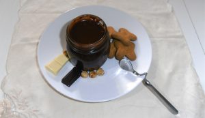 ricetta nutella con bimby ricetta nutella con bimby