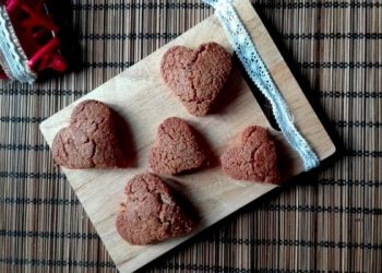 Biscotti di San Valentino