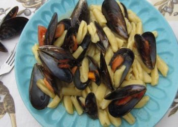 CavatelliConCozze