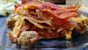 LasagneNapoletane LasagneNapoletane