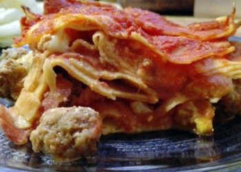 LasagneNapoletane