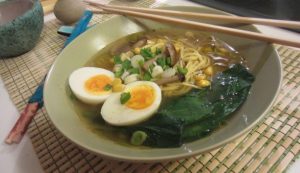 Ramen Ramen