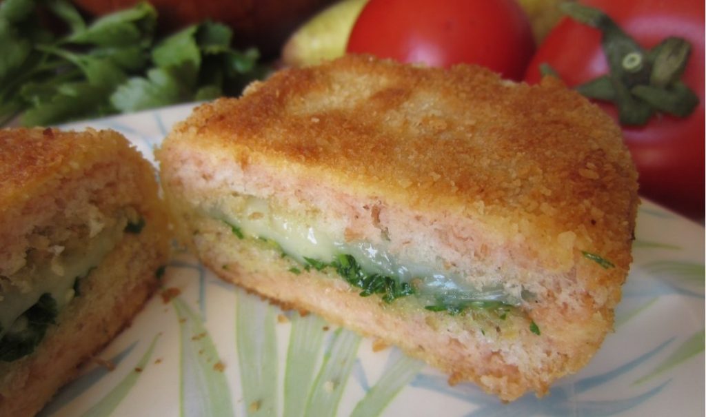 Cotoletta-di-pane-integrale-fermo