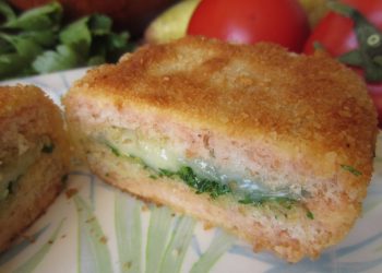 Cotoletta-di-pane-integrale-fermo