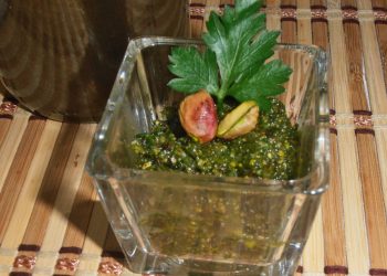 ricetta-pesto-di-pistacchi