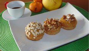 muffin vegani muffin vegani