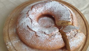 ciambellone ciambellone