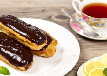 eclair