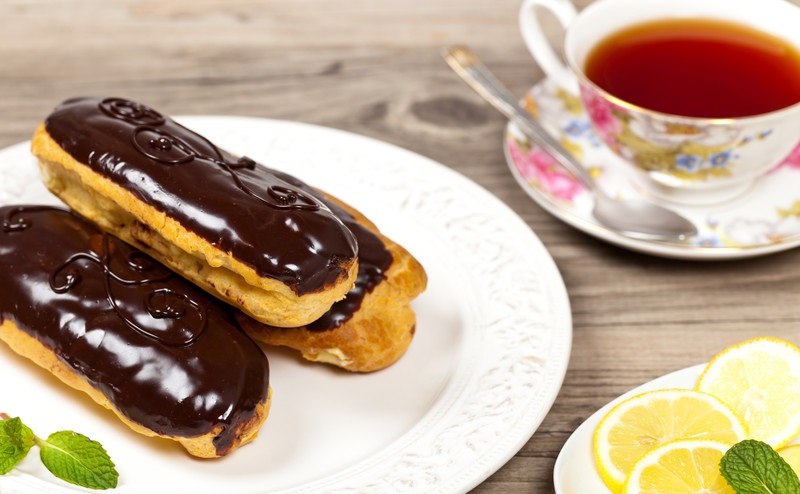 eclair