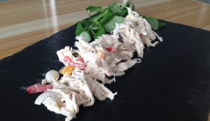 insalata di pollo insalata di pollo