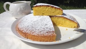torta paradiso torta paradiso