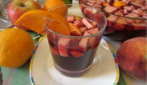 Sangria Sangria
