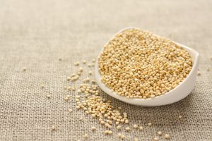 come cucinare la quinoa come cucinare la quinoa