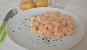 gnocchi ai gamberi foto principale gnocchi ai gamberi foto principale