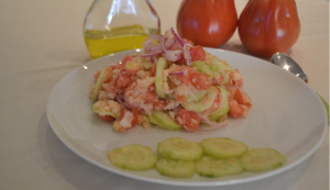 panzanella toscana principale panzanella toscana principale