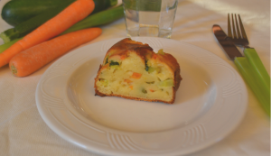 ciambella alle verdure foto principale ciambella alle verdure foto principale