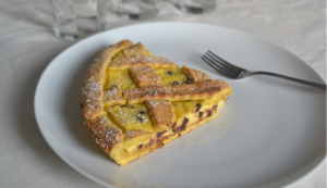 crostata di ricotta principale crostata di ricotta principale