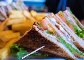 club sandwich