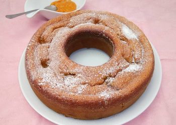 torta alla marmellata con bimby ricetta