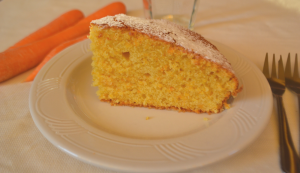 torta alle carote foto finale torta alle carote foto finale