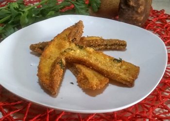 porcini fritti