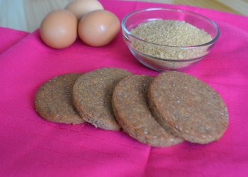 ricette di biscotti