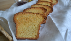 fette biscottate fatte in casa foto principale fette biscottate fatte in casa foto principale