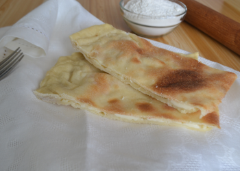 focaccia di recco foto principale focaccia di recco foto principale
