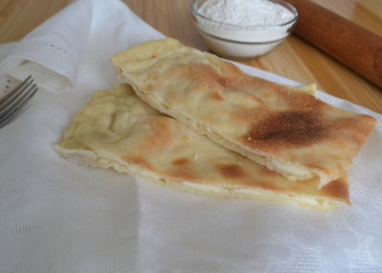 focaccia di recco foto principale