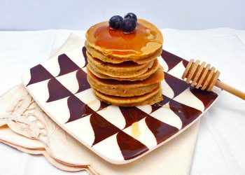 pancake con bimby