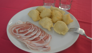 zeppole di pasta cresciuta foto principale zeppole di pasta cresciuta foto principale