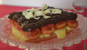 dolci al cucchiaio dolci al cucchiaio